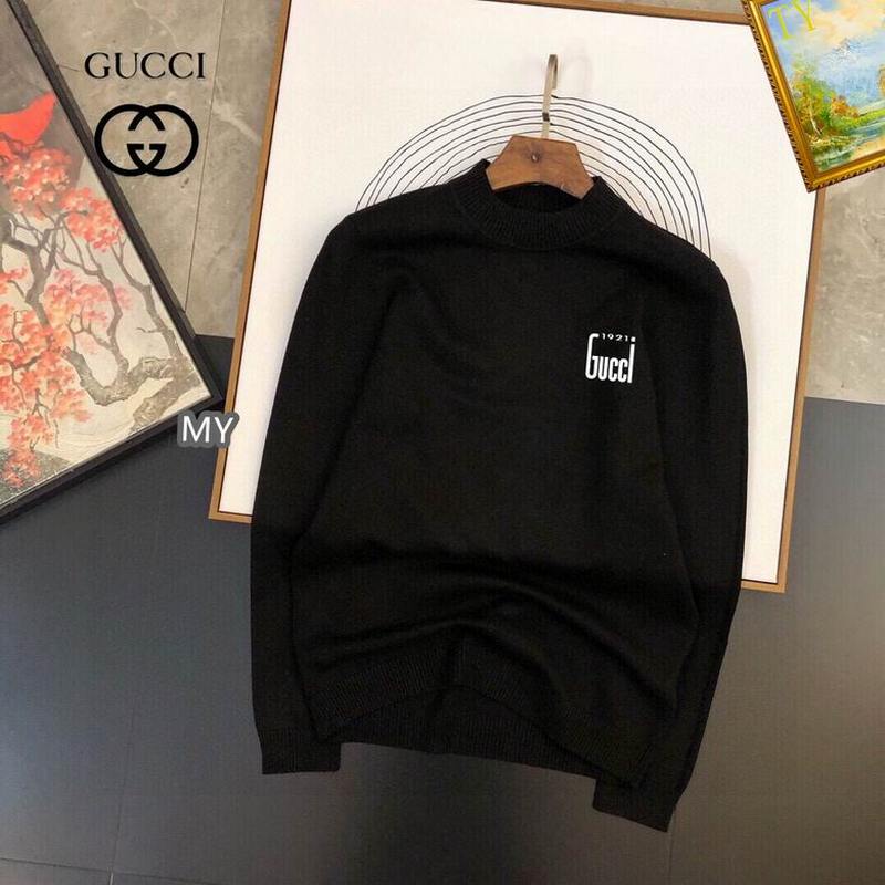 Gucci Men's Sweater 28